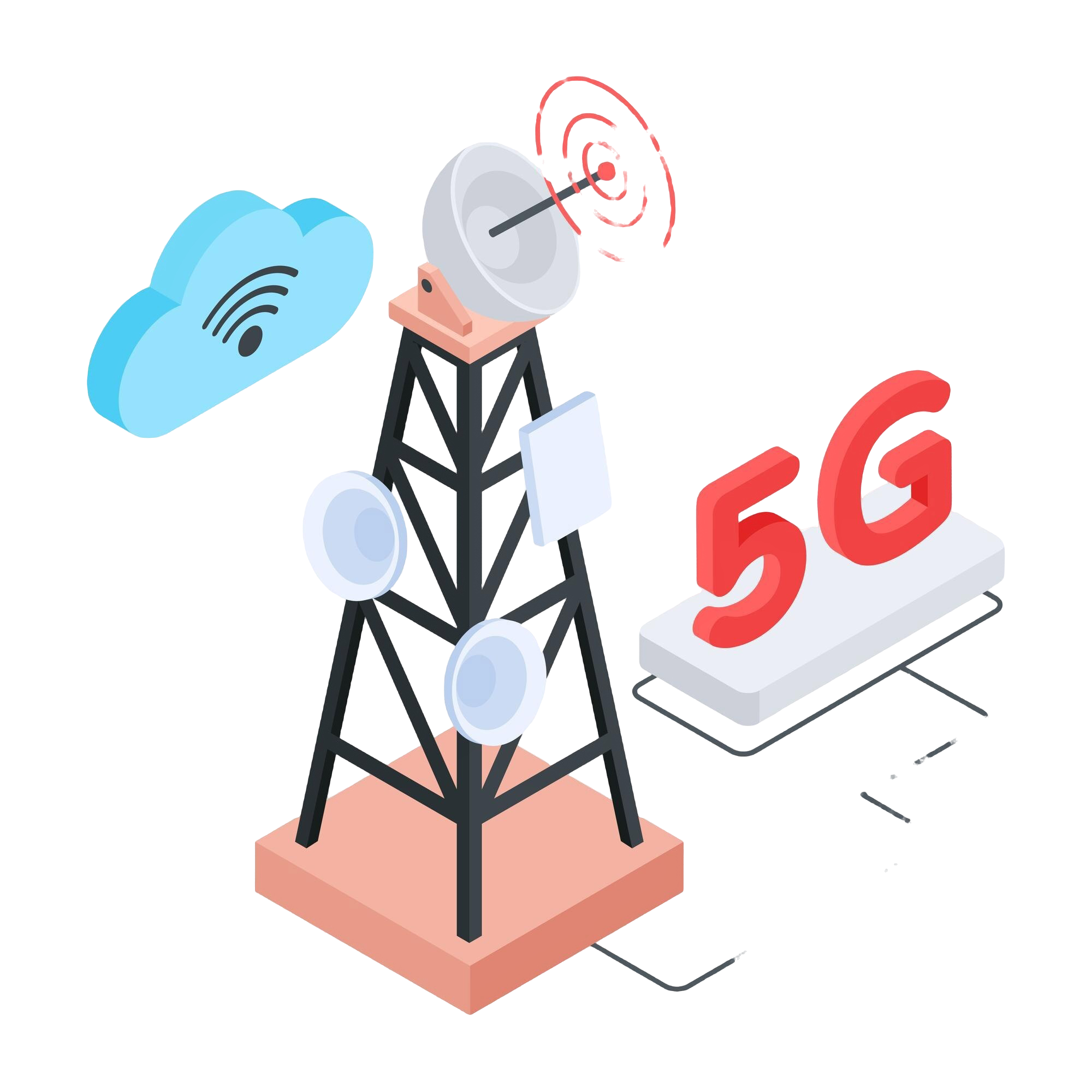 telecomunicaciones